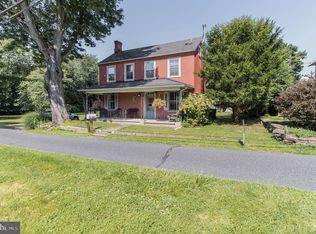 1711 Canal Ln, Upper Black Eddy, PA 18972