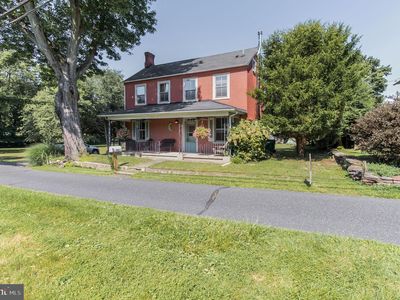 1711 Canal Ln, Upper Black Eddy, PA, 18972