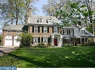 625 Sussex Rd, Wynnewood, PA 19096