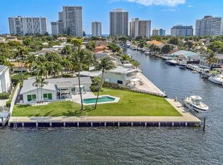 35 Castle Harbor Isle S, Fort Lauderdale, FL 33308