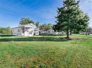 530 Cedar St, Scottsburg, IN