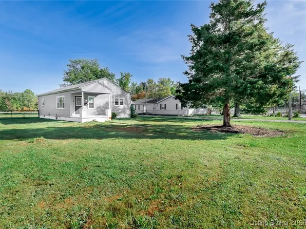 530 Cedar Street, Scottsburg, IN 47170