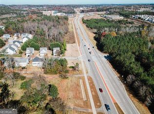 0 Bill Carruth Pkwy, Hiram, GA 30141