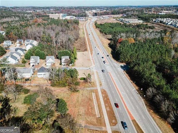 0 Bill Carruth Pkwy, Hiram, GA 30141