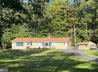 13550 Loy Wolfe Rd, Smithsburg, MD 21783