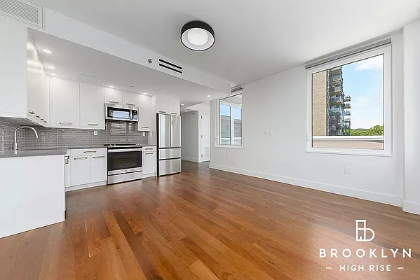 Rented by Brooklyn High Rise LLC | media 2