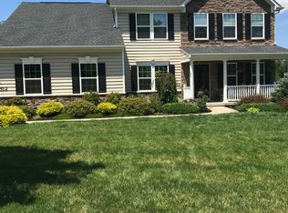 4512 Walnut Ridge Cir, Mc Donald, PA 15057