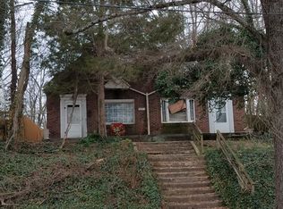 1015 N Buchanan Blvd, Durham, NC 27701