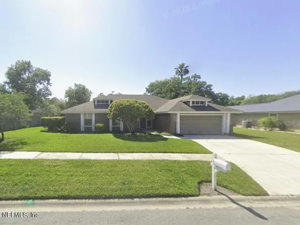 9088 COTSWOLD Way, Jacksonville, FL 32257