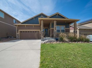 2291 Chickhollow Dr, Colorado Springs, CO 80910