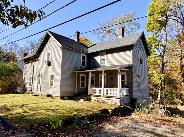 21 High Street, New Hartford, CT 06057