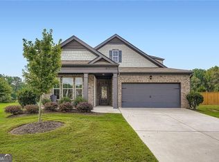 137 Cranberry Blossom Way, Dallas, GA 30132