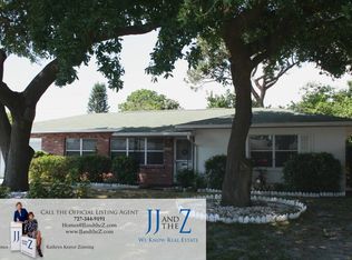 4033 23rd Ave N, Saint Petersburg, FL 33713