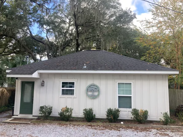 2811 E Strong St #B, Pensacola, FL 32503