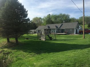 919 W 8th St N, Newton, IA 50208
