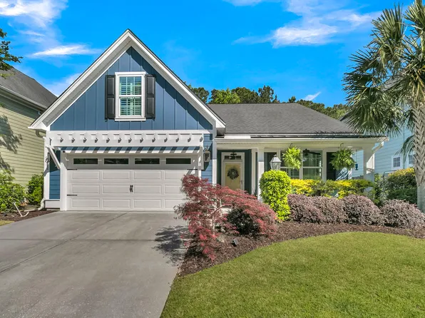 112 Carriage Hill Pl, Charleston, SC 29492