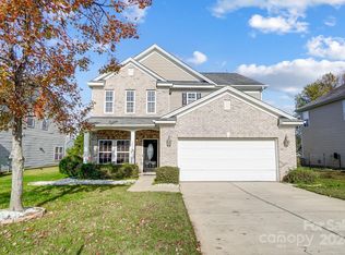12816 Cumberland Cove Dr, Charlotte, NC 28273
