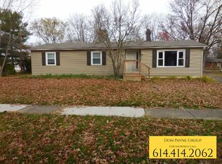 692 Rebecca Ave, Westerville, OH