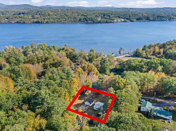 130 Upper Smith Road, Sanbornton, NH 03269