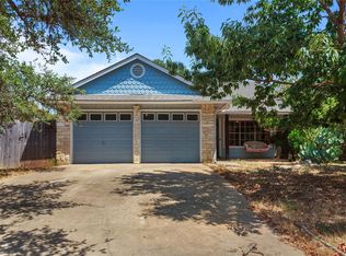 4802 Ganymede Dr, Austin, TX 78727