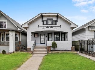 5743 S Spaulding Ave, Chicago, IL 60629