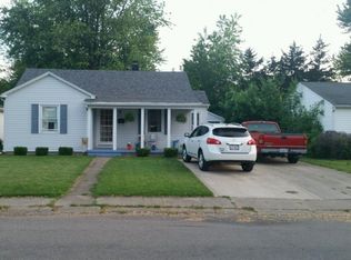 429 Illinois Ave, Mattoon, IL 61938
