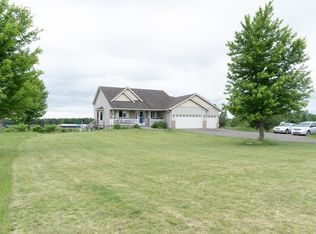 10515 Olson Rd, Harris, MN 55032