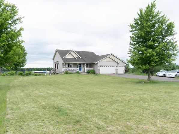 10515 Olson Rd, Harris, MN 55032
