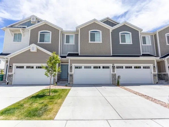 697 S 1803 W, Orem, UT 84059