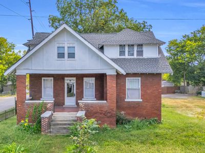 2118 Bailey Ave, Chattanooga, TN, 37404