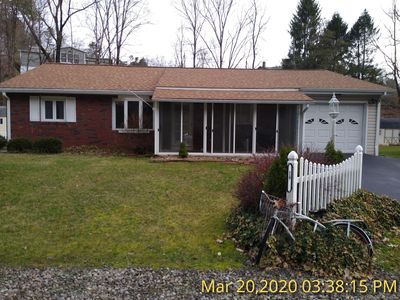 19 Hickory Dr, Lock Haven, PA, 17745