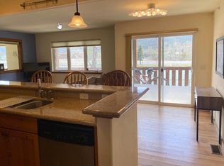 540 Redcliff Cir #E-102, Ridgway, CO 81432