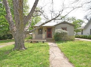 3701 Werner Ave, Austin, TX 78722