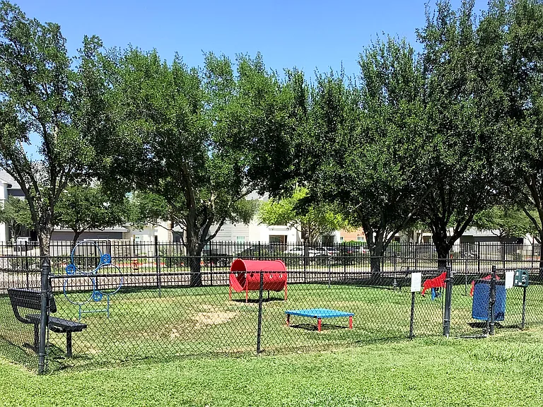 Bark Park