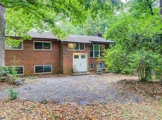 3776 Wake Forest Rd, Decatur, GA 30034