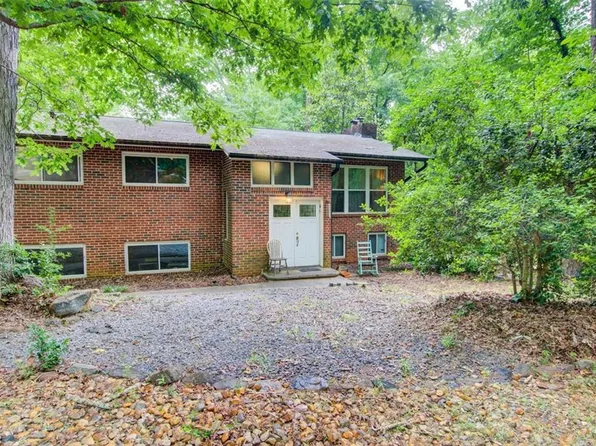 3776 Wake Forest Rd, Decatur, GA 30034