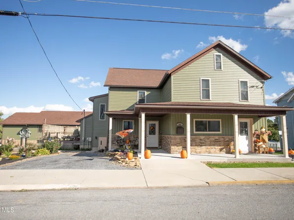 109 Sumner St, Cresson, PA 16630