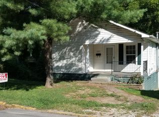 2145 Sellars St, Ashland, KY 41101