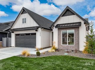 10455 Stony Oak St, Nampa, ID 83687