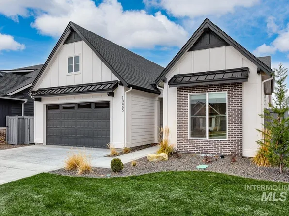 10455 Stony Oak St, Nampa, ID 83687