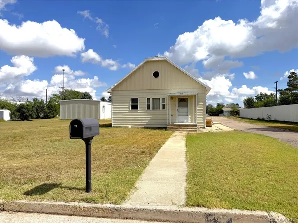 716 Pawnee Avenue, Flagler, CO 80815