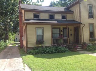 605 Wheaton Ave APT 2, Kalamazoo, MI 49008