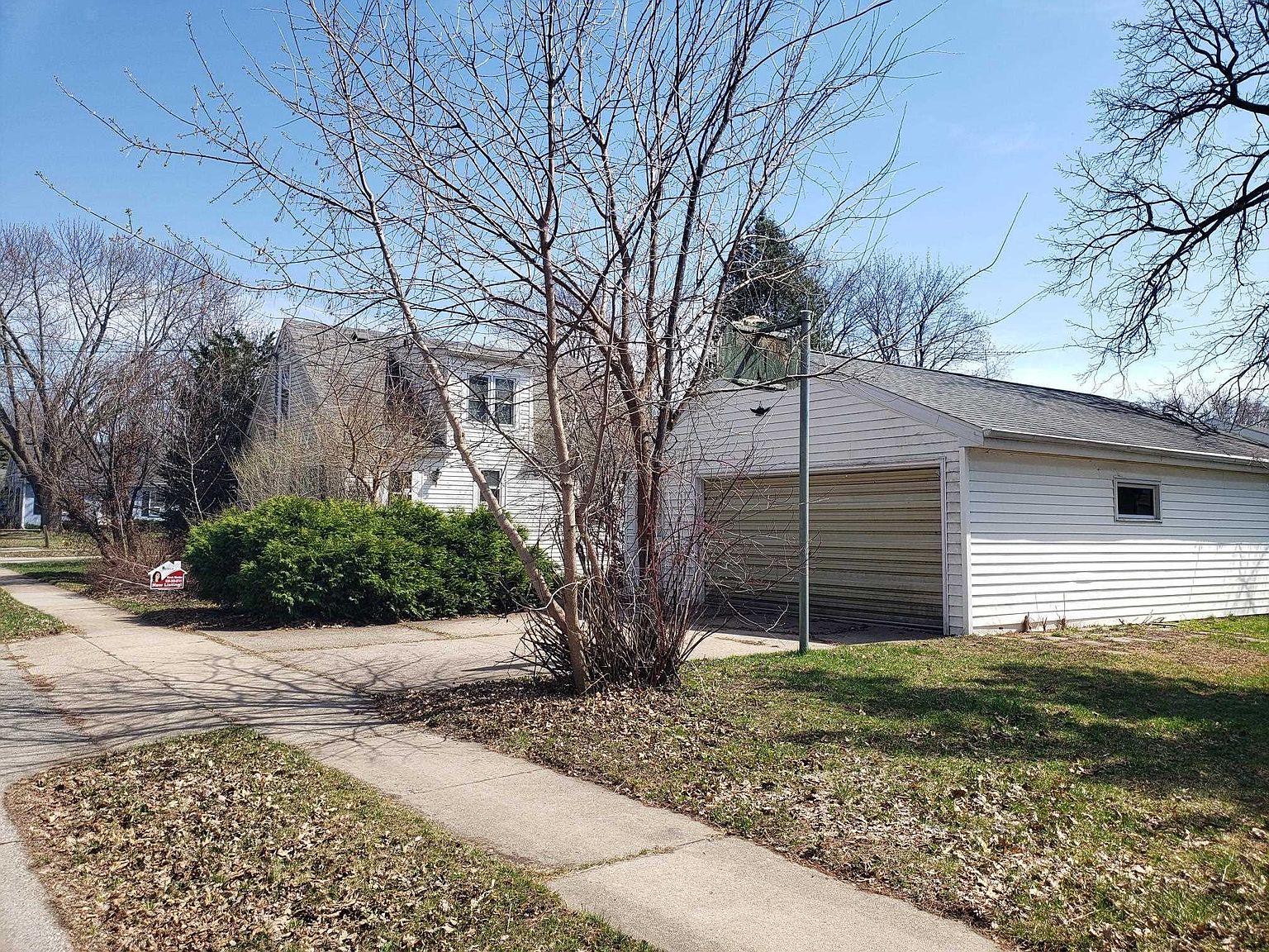 1845 Mitchell St, Oshkosh, WI 54901 Zillow