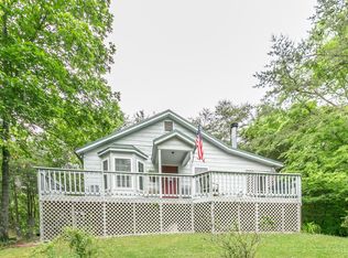 3038 Crestview Ct LOT 21, Sevierville, TN 37862