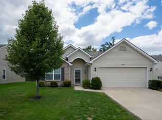 4248 Timber Creek Pkwy, New Haven, IN 46774