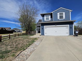 8207 Monterey Way, Fountain, CO 80817