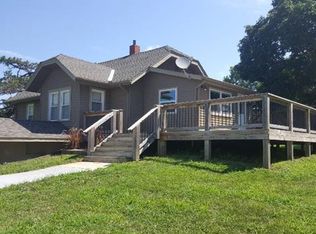 14835 Sharp Station Rd, Platte City, MO 64079