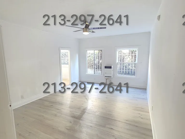 441 S Rampart Blvd #G — Photo 1