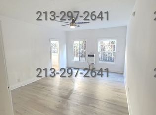 441 S Rampart Blvd APT G, Los Angeles, CA 90057