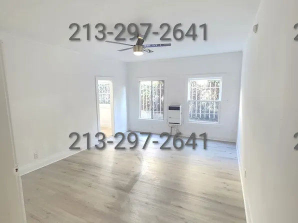 441 S Rampart Blvd APT G, Los Angeles, CA 90057